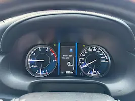 Preview imagenes del auto