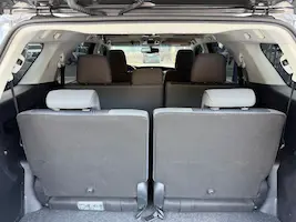 Preview imagenes del auto