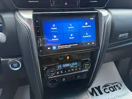 Preview imagenes del auto