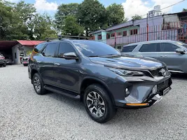 Preview imagenes del auto