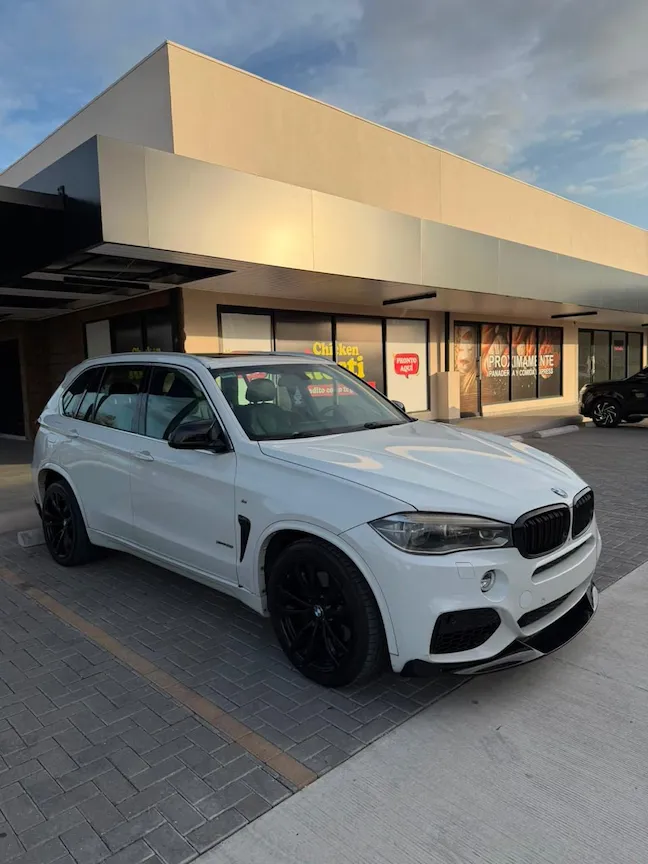 Imagenes del auto