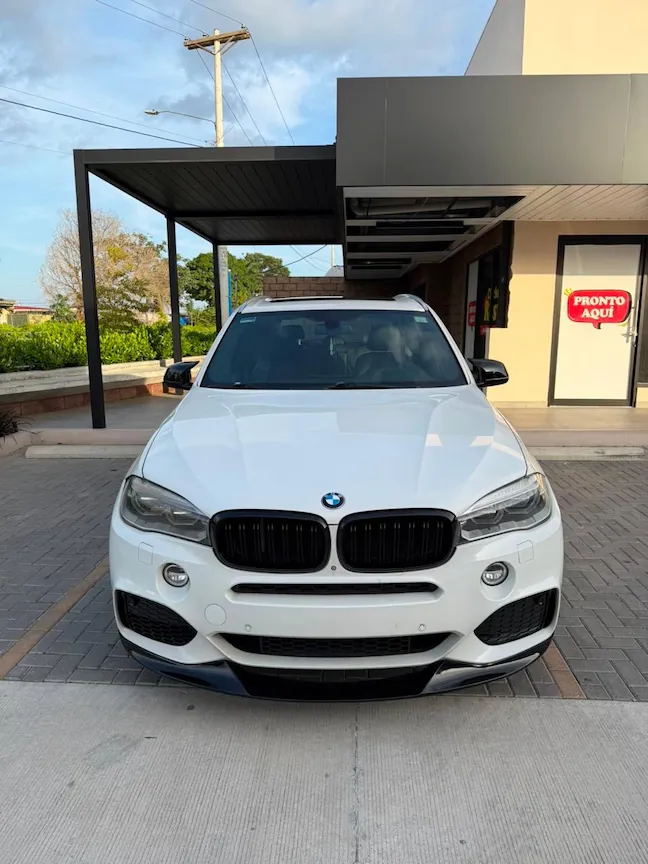 Imagenes del auto