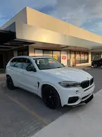Preview imagenes del auto