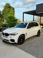 Preview imagenes del auto
