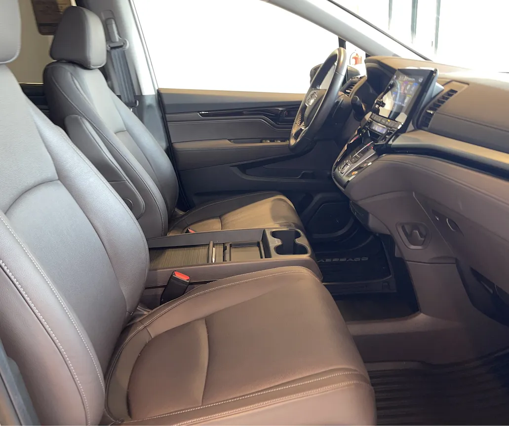 Imagenes del auto