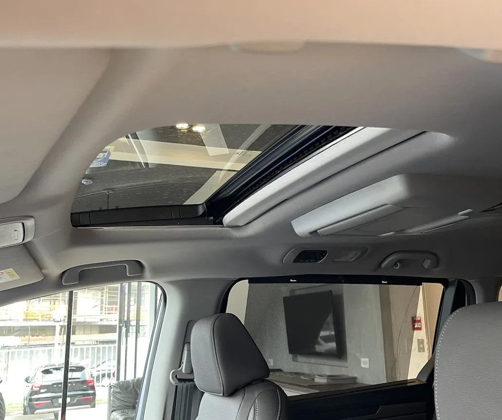 Imagenes del auto