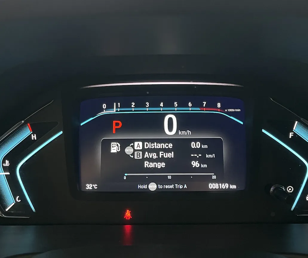Imagenes del auto
