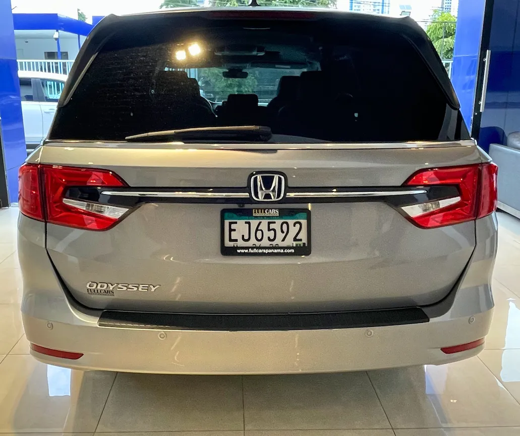 Imagenes del auto