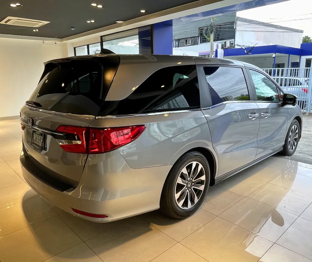 Imagenes del auto