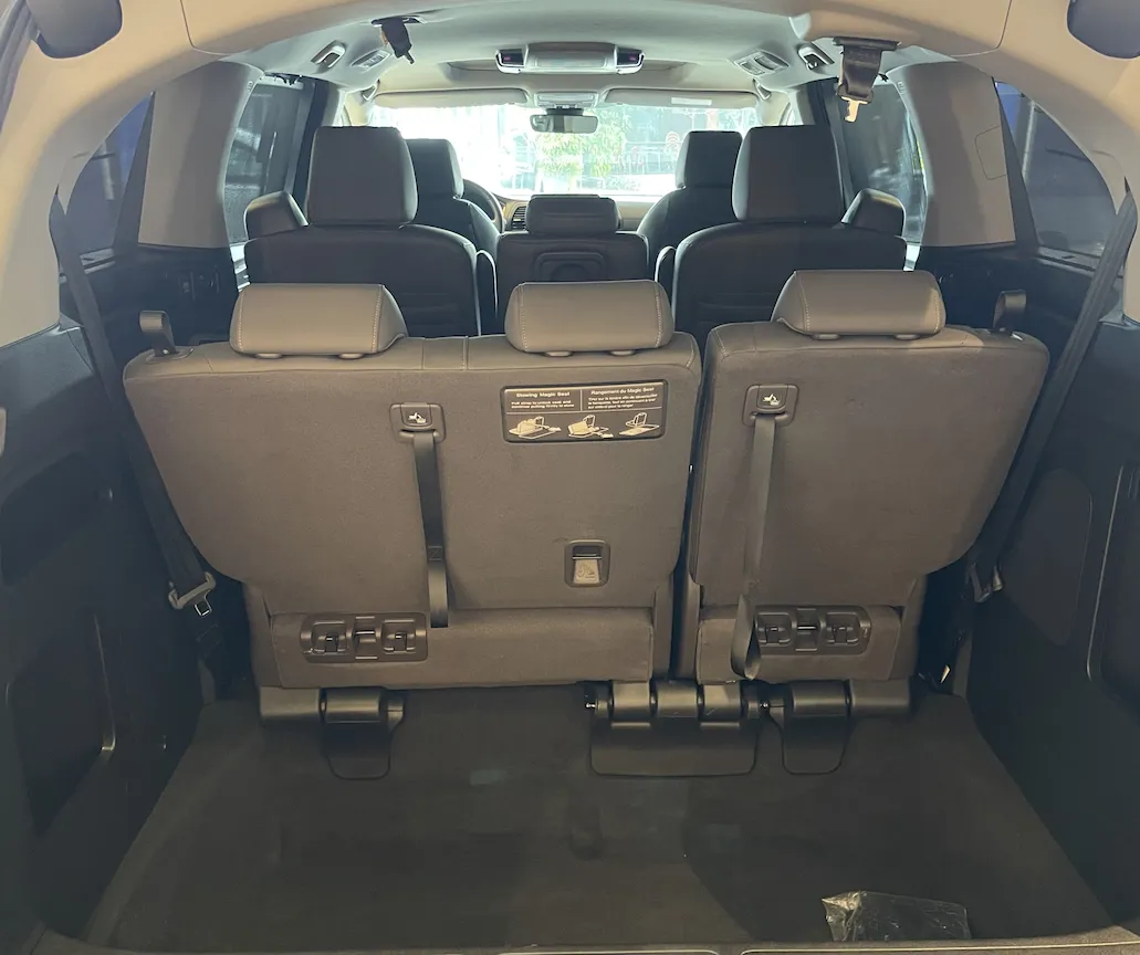 Imagenes del auto