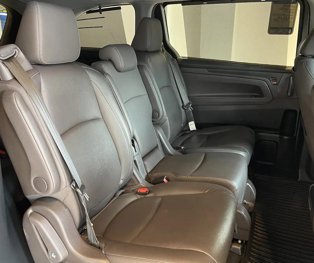 Imagenes del auto