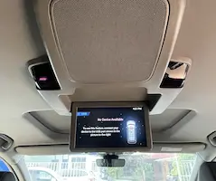 Preview imagenes del auto