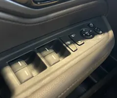 Preview imagenes del auto