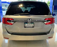 Preview imagenes del auto