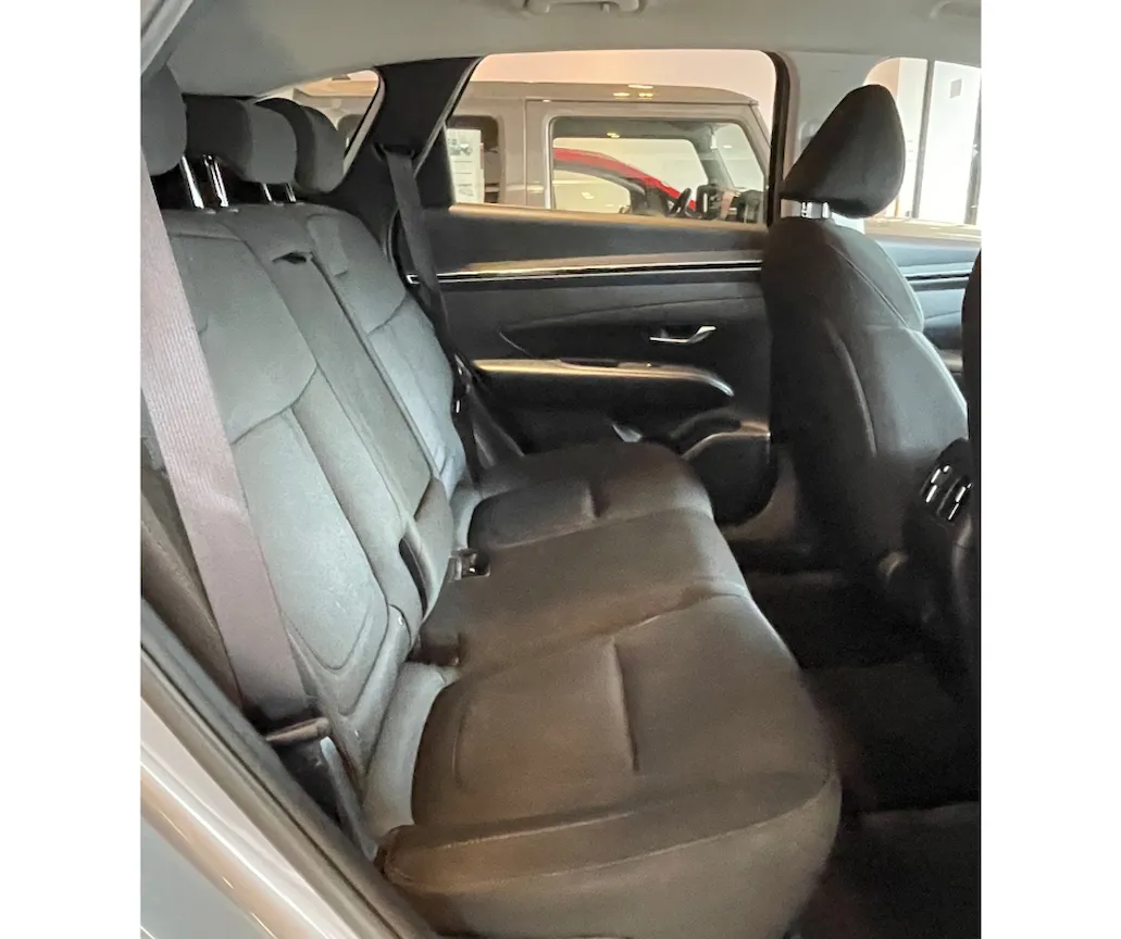 Imagenes del auto