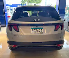 Preview imagenes del auto