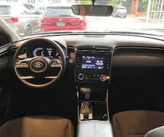 Preview imagenes del auto