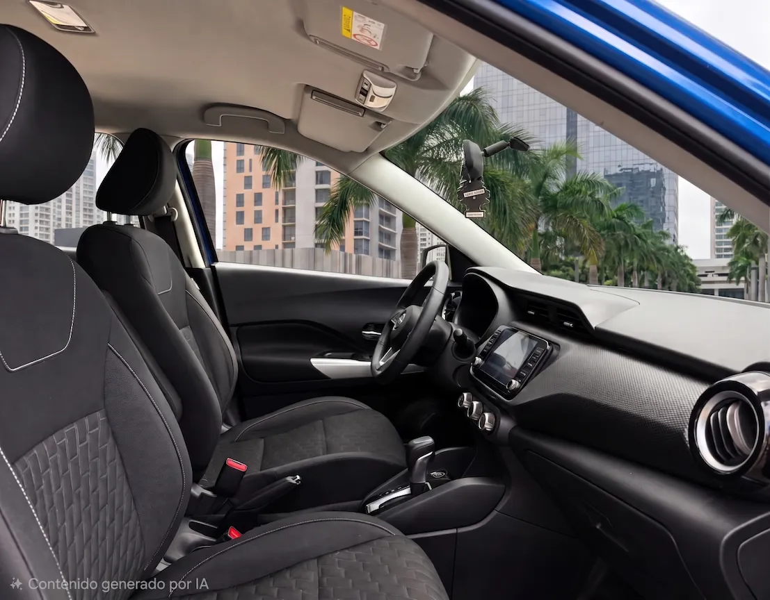 Imagenes del auto