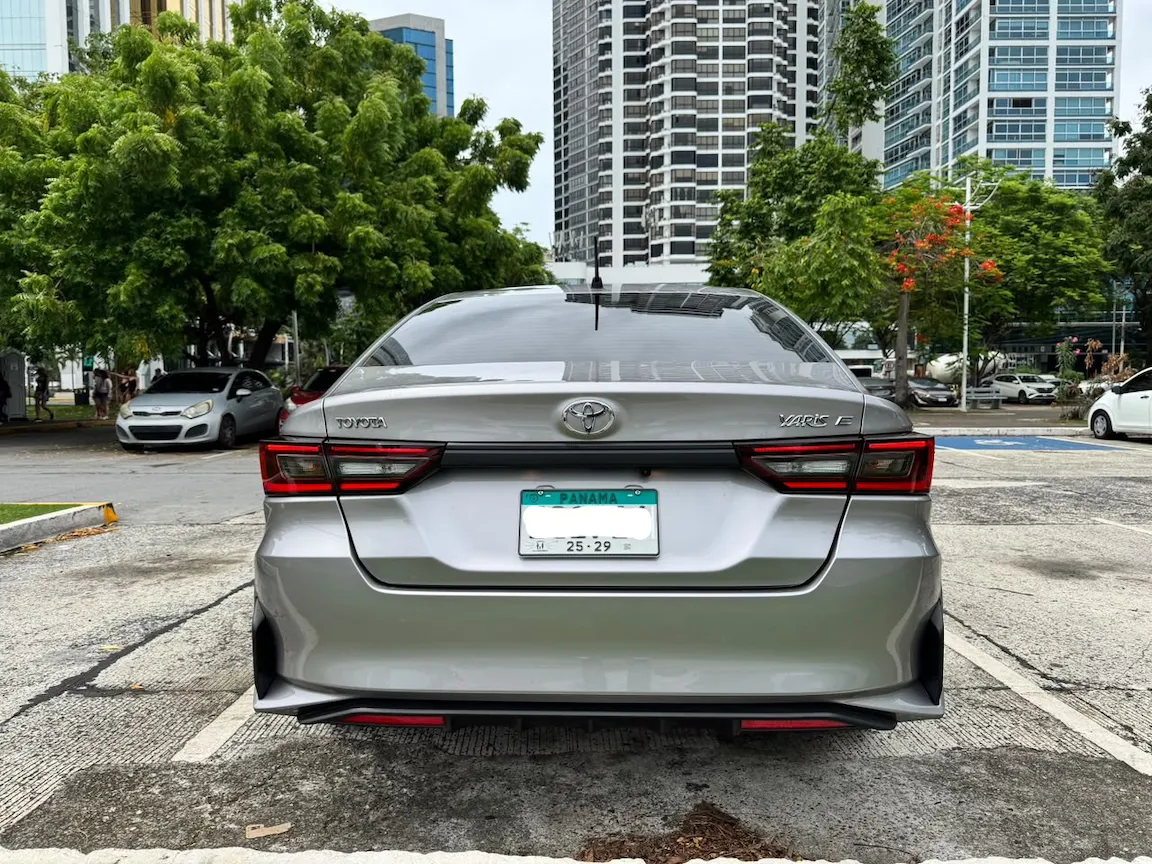 Imagenes del auto
