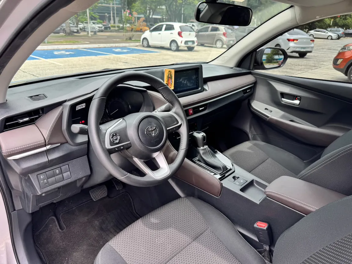 Imagenes del auto