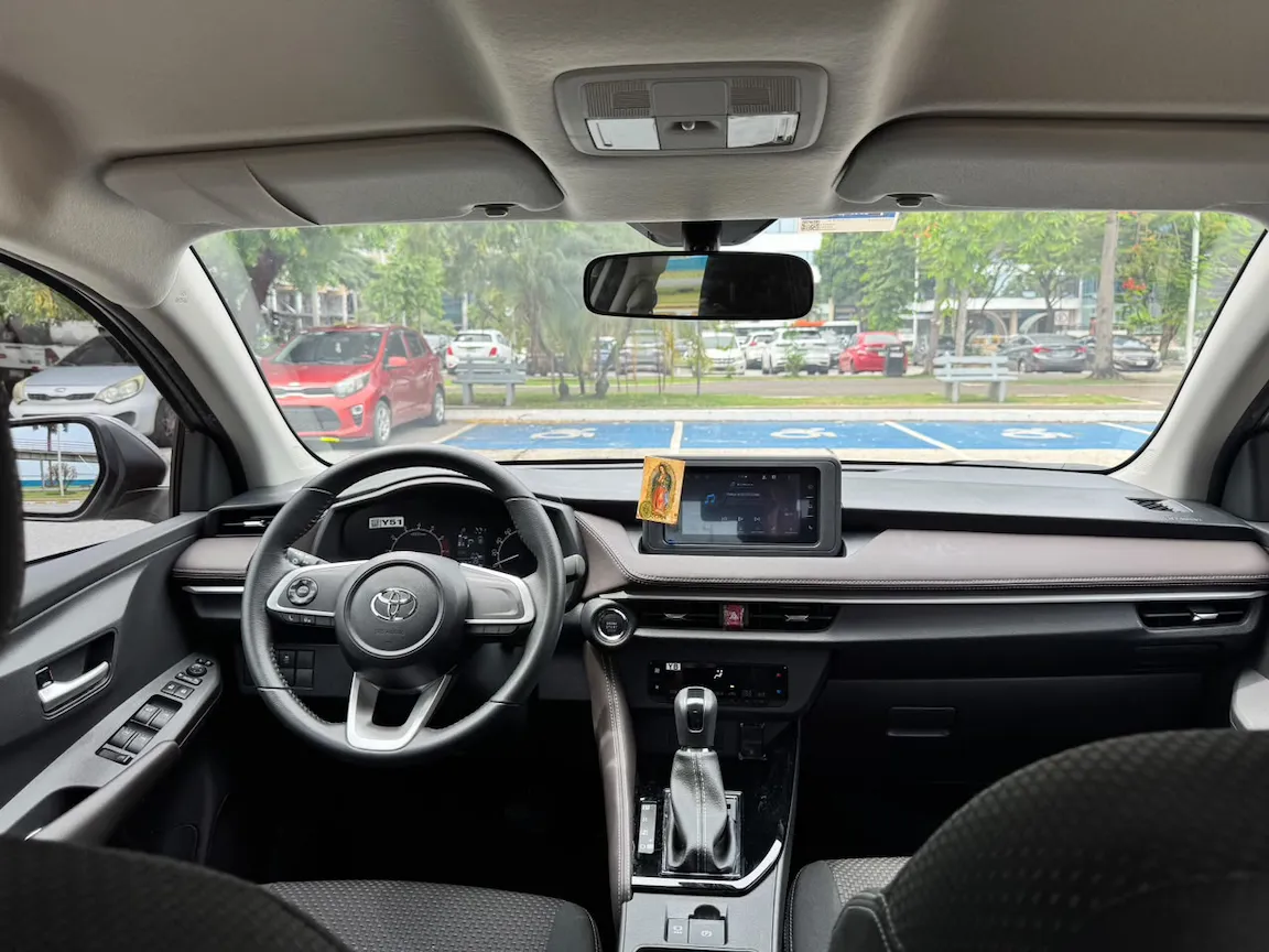 Imagenes del auto