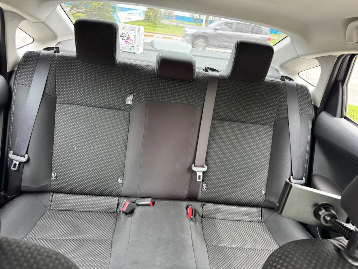 Imagenes del auto