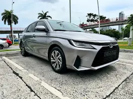 Preview imagenes del auto