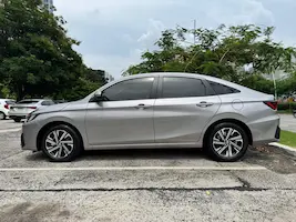 Preview imagenes del auto