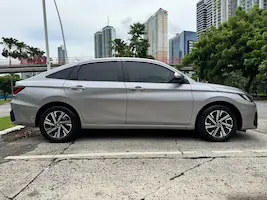 Preview imagenes del auto