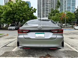 Preview imagenes del auto