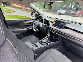 Preview imagenes del auto