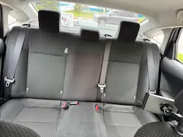Preview imagenes del auto