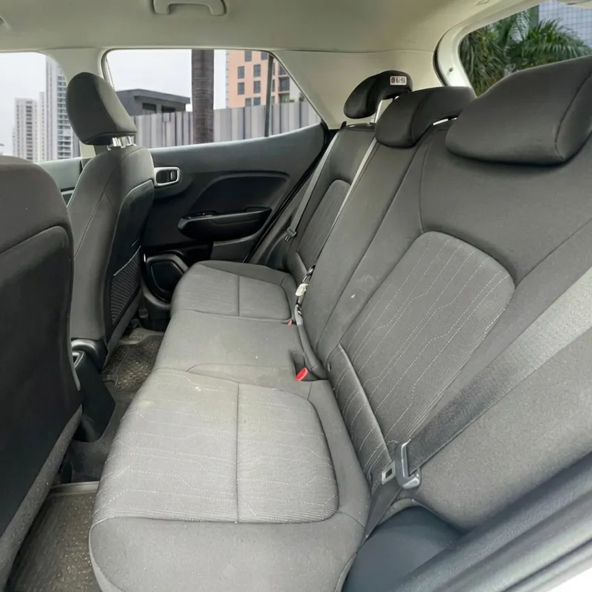 Imagenes del auto