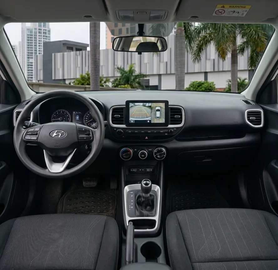 Imagenes del auto