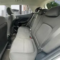 Preview imagenes del auto