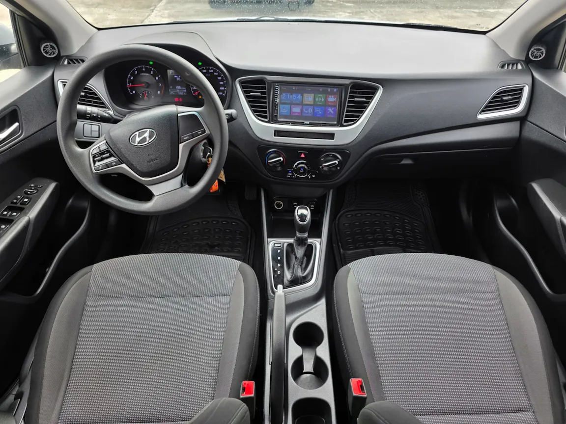 Imagenes del auto