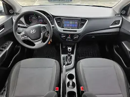 Preview imagenes del auto