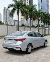 Preview imagenes del auto