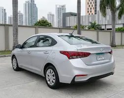 Preview imagenes del auto