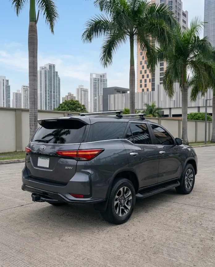 Imagenes del auto