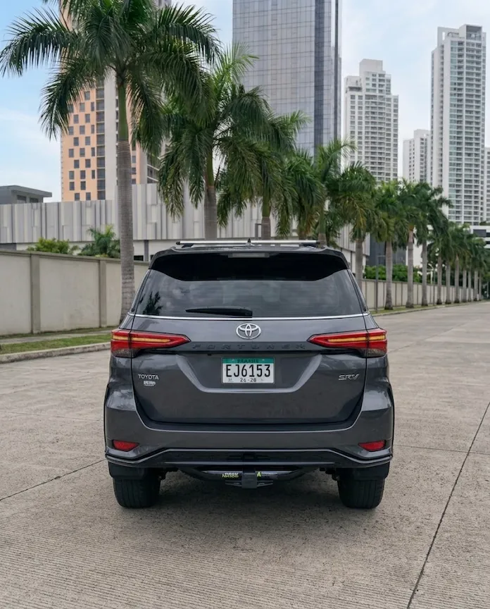 Imagenes del auto