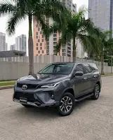 Preview imagenes del auto