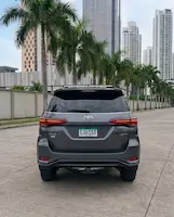 Preview imagenes del auto