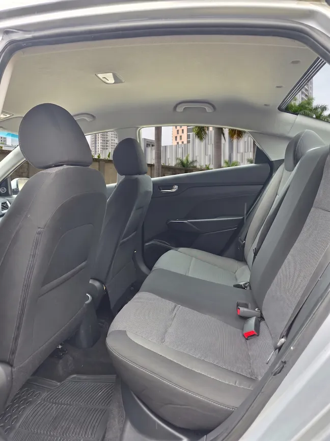 Imagenes del auto