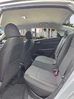 Preview imagenes del auto