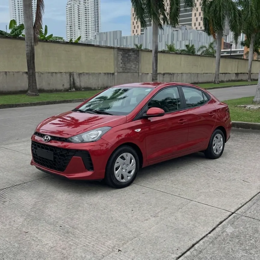 Imagenes del auto