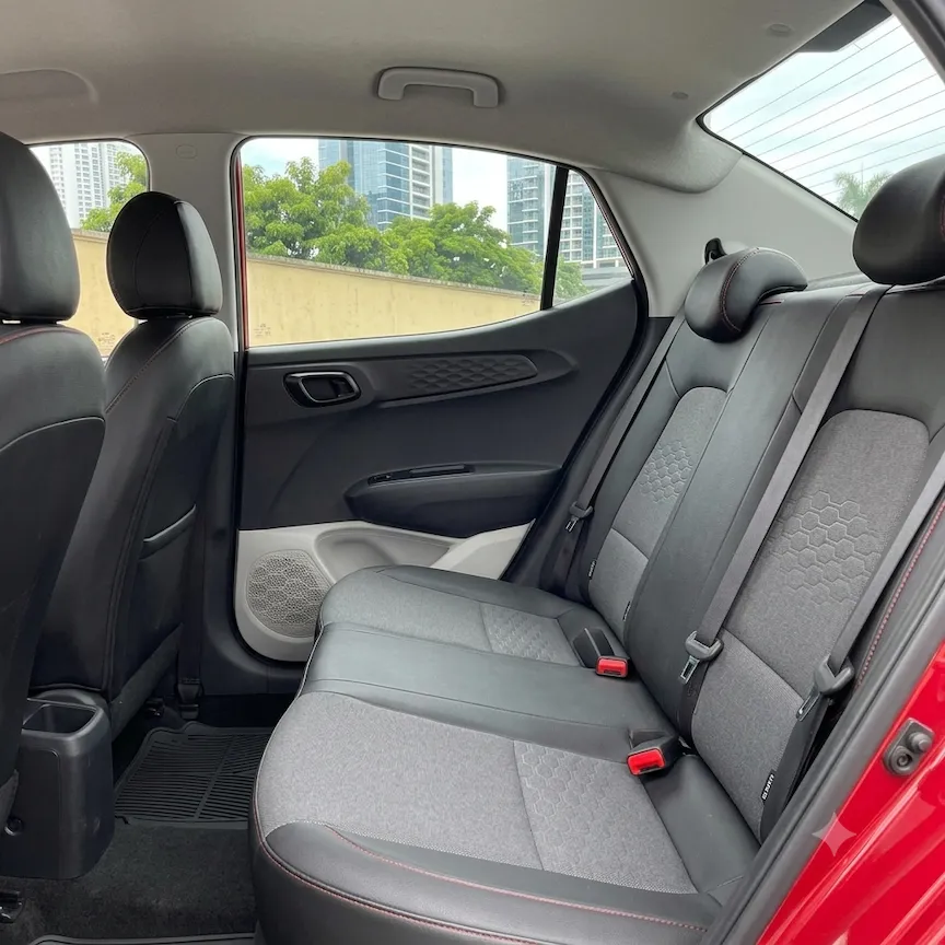 Imagenes del auto