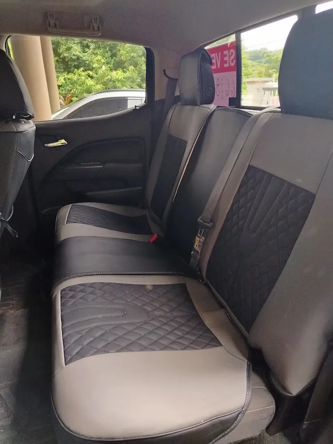 Imagenes del auto