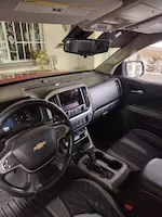 Preview imagenes del auto