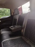 Preview imagenes del auto